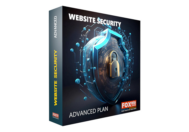 WebSite Security Advanced