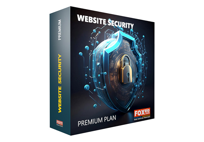 WebSite Security Premium