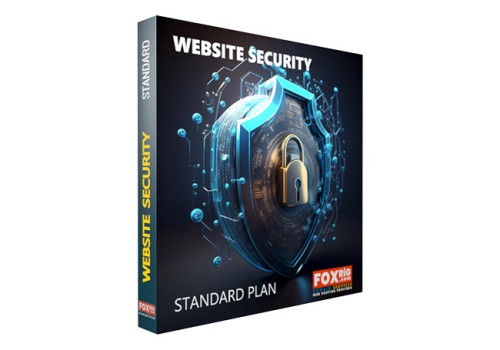 WebSite Security Standard