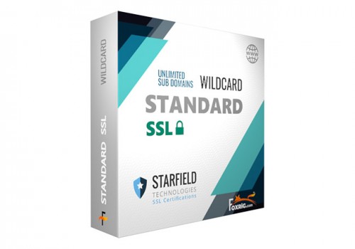SSL WildCard